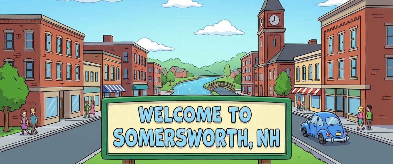 Business in SomersWorth