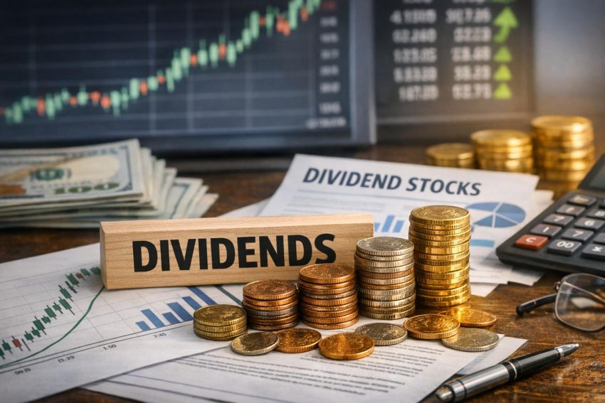 dividend stock